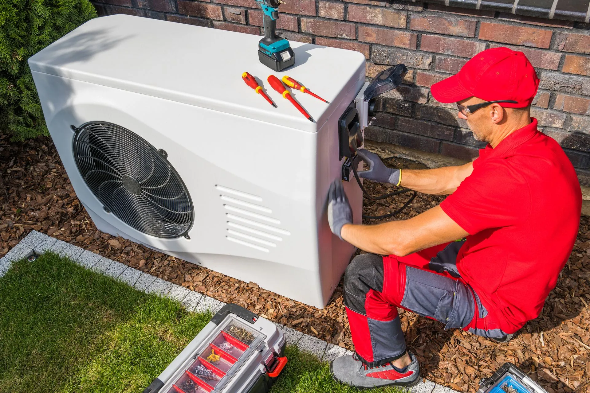About HVAC in Idyllwild, CA